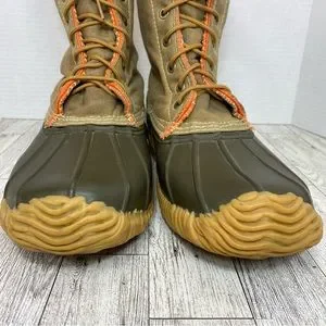 J. Crew | Shoes | J Crew Mens Thinsulate Insulation Duck  display picture 3